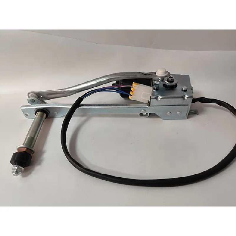 Для оригинального производителя Pc200-8 pc200-7 двигатель стеклоочистителя для