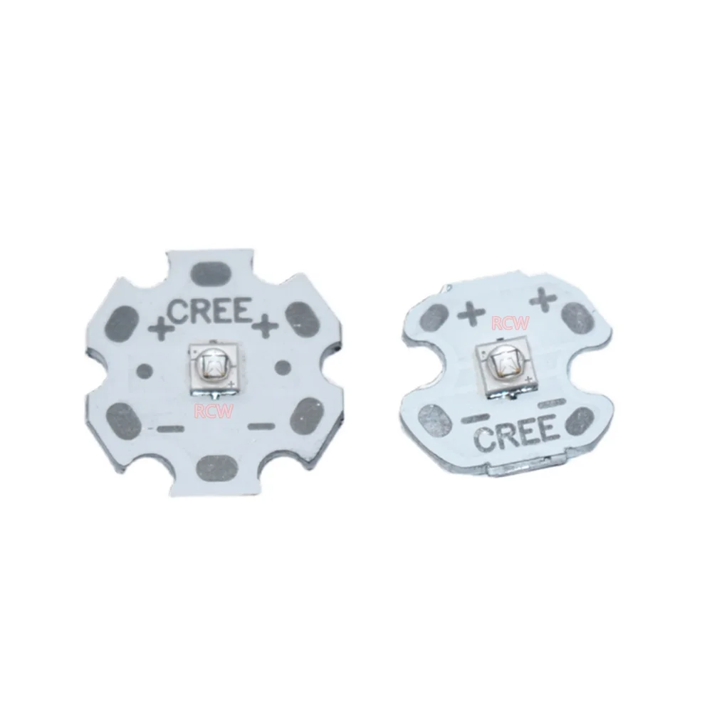 УФ-светодиодная лампа для ногтей 3 Вт 3535 нм |