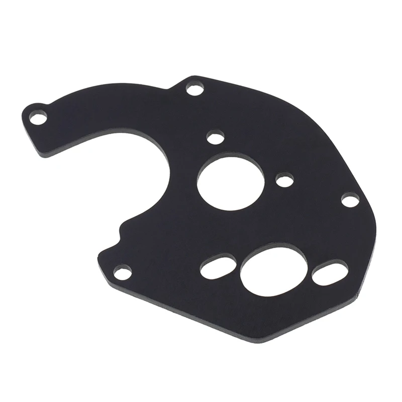 Металлическая крепежная пластина двигателя Barrage адаптер коробки передач для