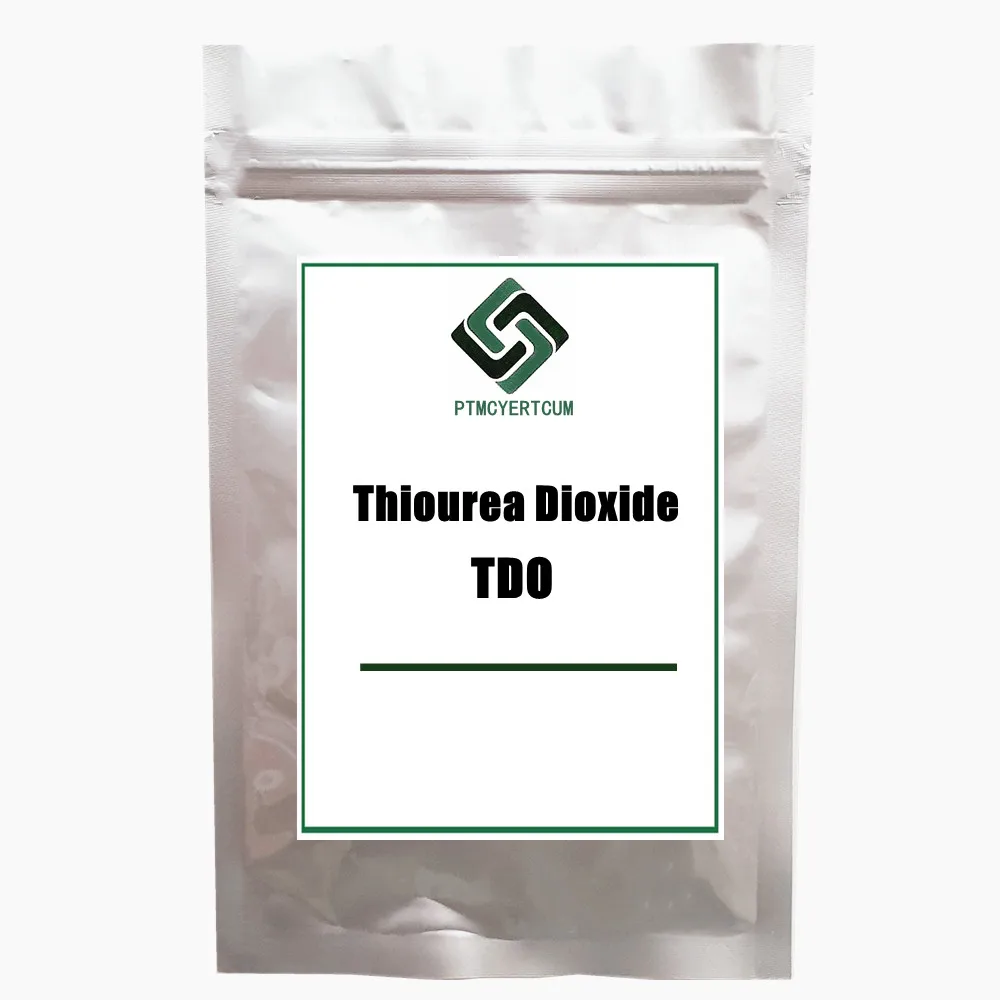 

Thiourea Dioxide 99% Reducing Agent Bleaching Decolorizer TDO