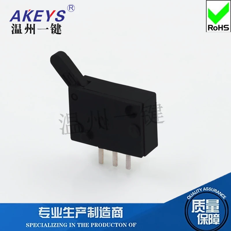 10 шт. AKEYS KFC-W-20 переключатель для игровой консоли