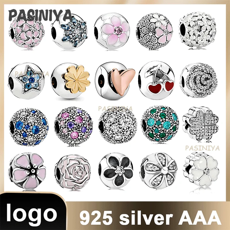 

Коллекция подвесок с 5 зажимами, подвеска из искусственного серебра, китайская фабрика, оригинальные Оптовые Подвески для изготовления ювелирных изделий, бусины с буквами