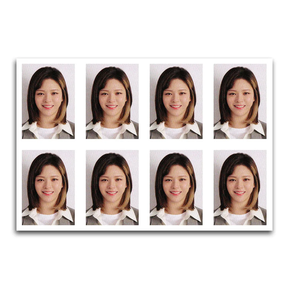 

Набор открыток Kpop SEASON'S GREETINGS 2024