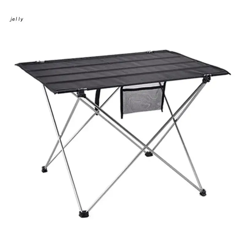 

448C Outdoor Folding Tables Portable Compact Ultralight Picnic Desk Camp Tables