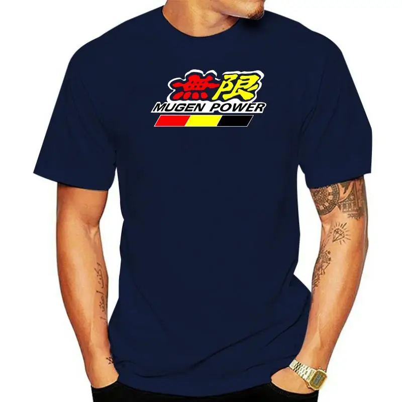 

2022 New Arrive Vintage T Shirts Power Jazz Tuning Racer Car Black T-Shirt For Man ringer Tee Shirt