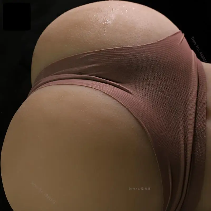 Мастурбатор искусственная киска Эластичная Силиконовая секс-игрушка для мужчин