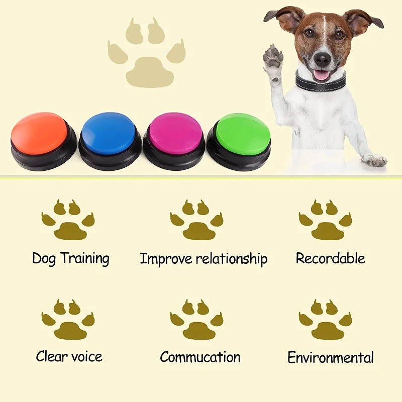 Маска 5 выступление щенка. Кнопки для собак обучающие. Deaf Dog.