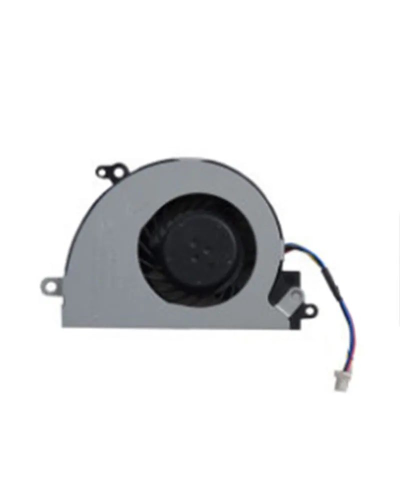 ВЕНТИЛЯТОР ЦП для ноутбука ASUS X453MA X453SA X553MA X553SA X403MA X403SA X503MA X503SA 13NB01W1T09021 13NB04W1T09021 DC5V 2