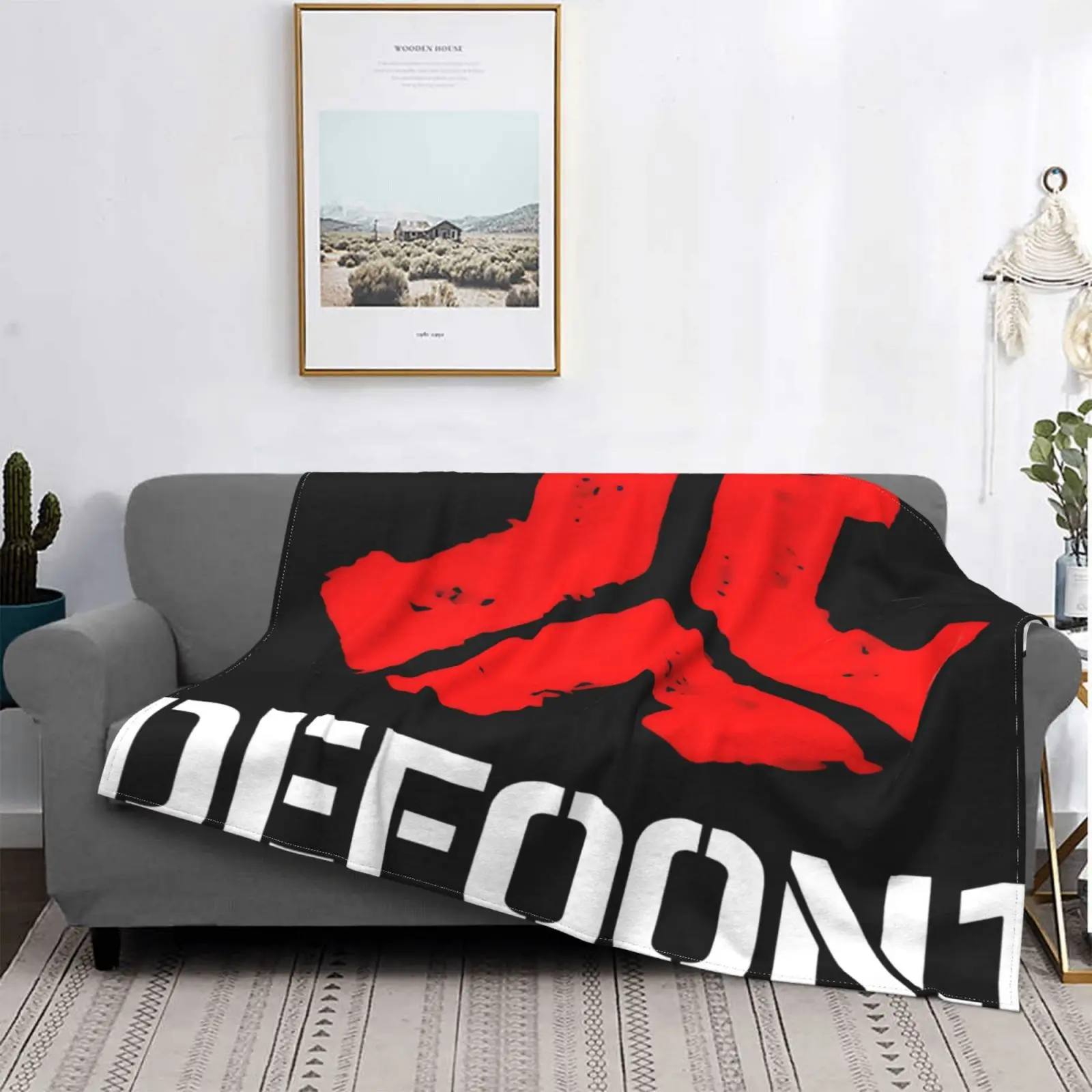 

Defqon1 Габер в стиле Hardstyle, техническое одеяло, покрывало на кровать, аниме, плед, покрывало 150, покрывало для пикника, плед, покрывало для дивана