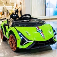 Электромобиль для детей