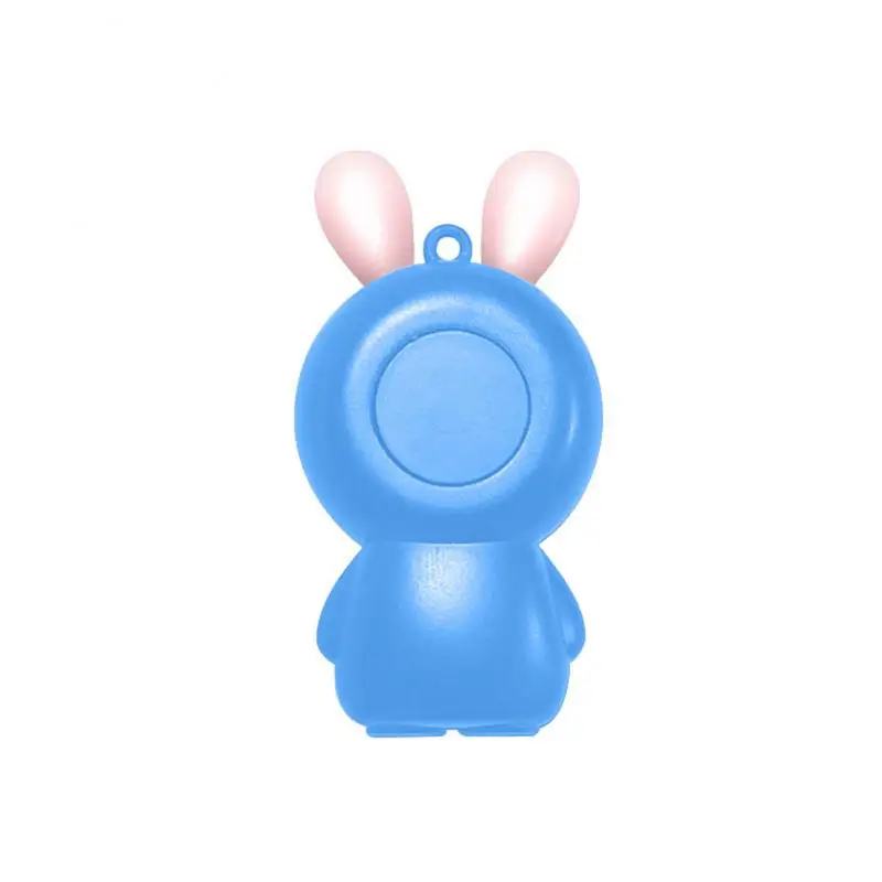 

Bear Finder Pet Elderly Key Tracking Smart Tag Two-way Alarm Tracker Location Tracking Anti-lost Device Small