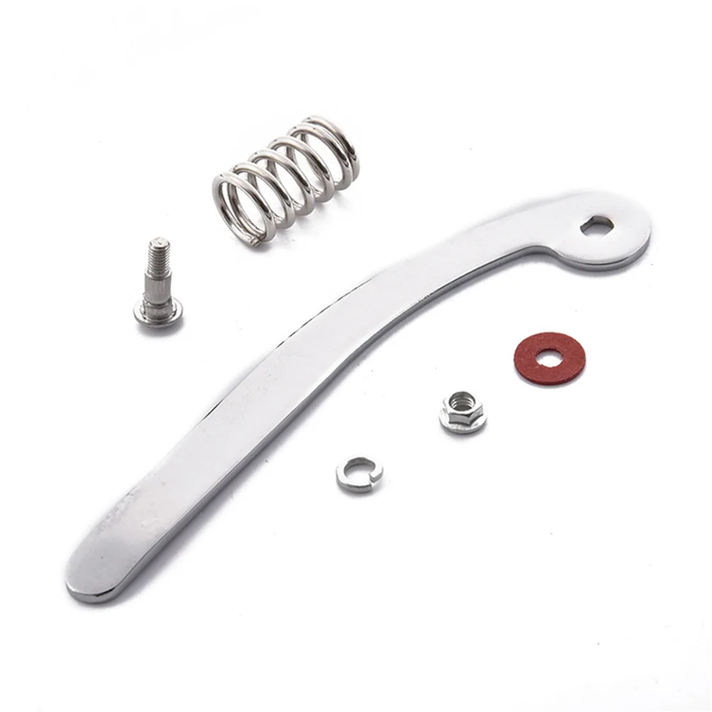 Сменный хвостовик для гитары Whammy Bar Tremolo Vibrato Bridge совместимый с хвостовиком