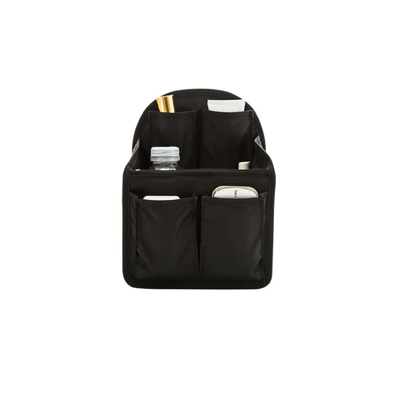 

Handbag Storage Bag Korean Version Multi-pocket Storage Bag Lining Packaging Bag Leisure Travel Bag