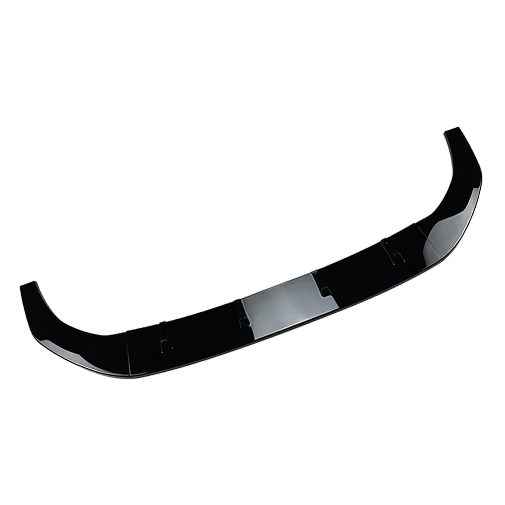 Передний бампер автомобиля сплиттер спойлер накладка на кузов для Audi A3 8Y S3 2021 2022