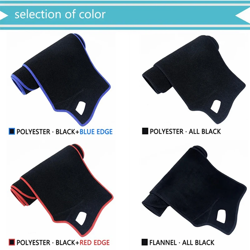 Для Toyota Camry XV80 2025 коврик для приборной панели защитный предотвращения света