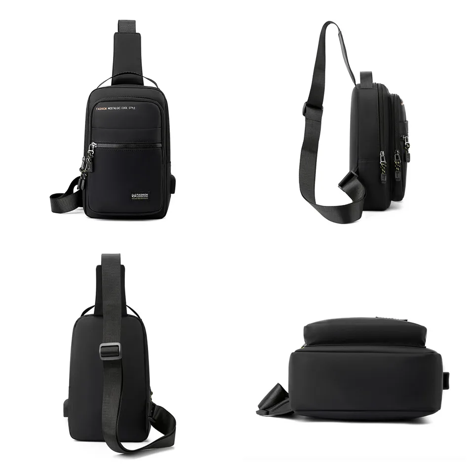 Рисунок 4 - Мужская повседневная универсальная