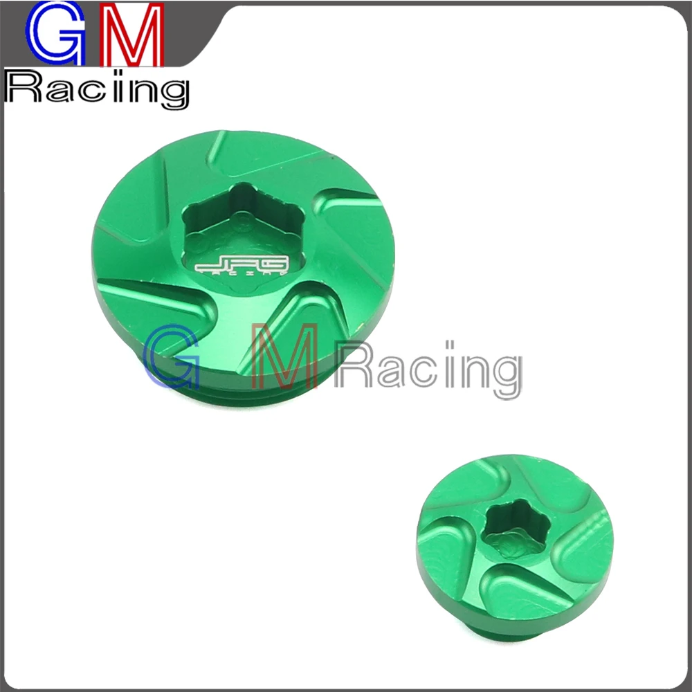 Комплект заготовки синхронизации двигателя CNC для KAWASAKI KX250F KXF250 2004-2010 мотоциклетный велосипед-внедорожник Комплект заготовки синхронизации двигателя CNC для KAWASAKI KX250F KXF250 2004-2010 мотоциклетный велосипед-внедорожник