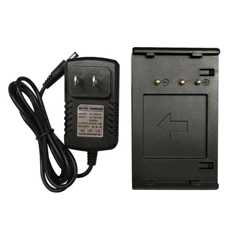 

Charger BC10 for Hi-target BT10 Battery