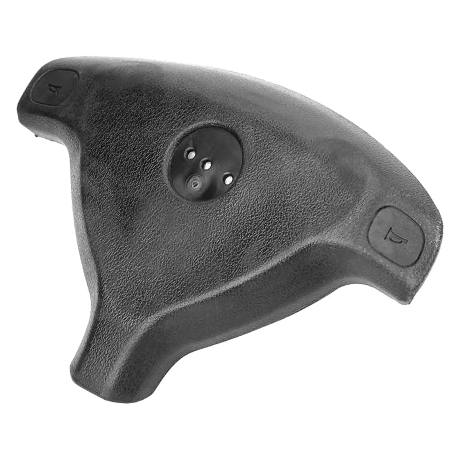 

Car Steering Wheel Cover 90437285 for Vauxhall Opel ASTRA G Installation