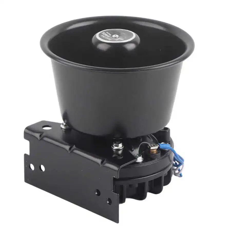 

Warning Horn Aluminum Siren Speaker for Ambulance