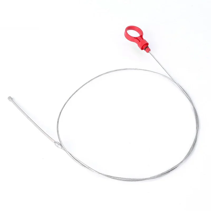 

62TE 42RLE автоматический маслопривод коробки передач авто Trans Atf уровень жидкости Dip 917-327 8863B подходит для Jeep