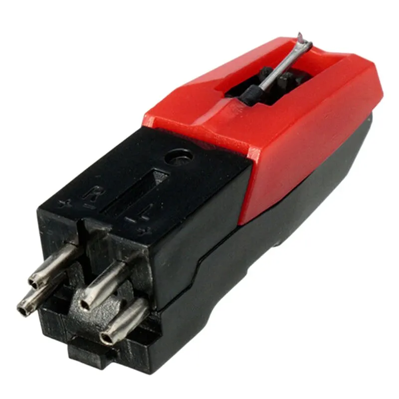 

1/3Pcs Turntable Stylus Needle Accessory For Lp Vinyl Player Phonograph Gramophone Record Player Stylus Needle