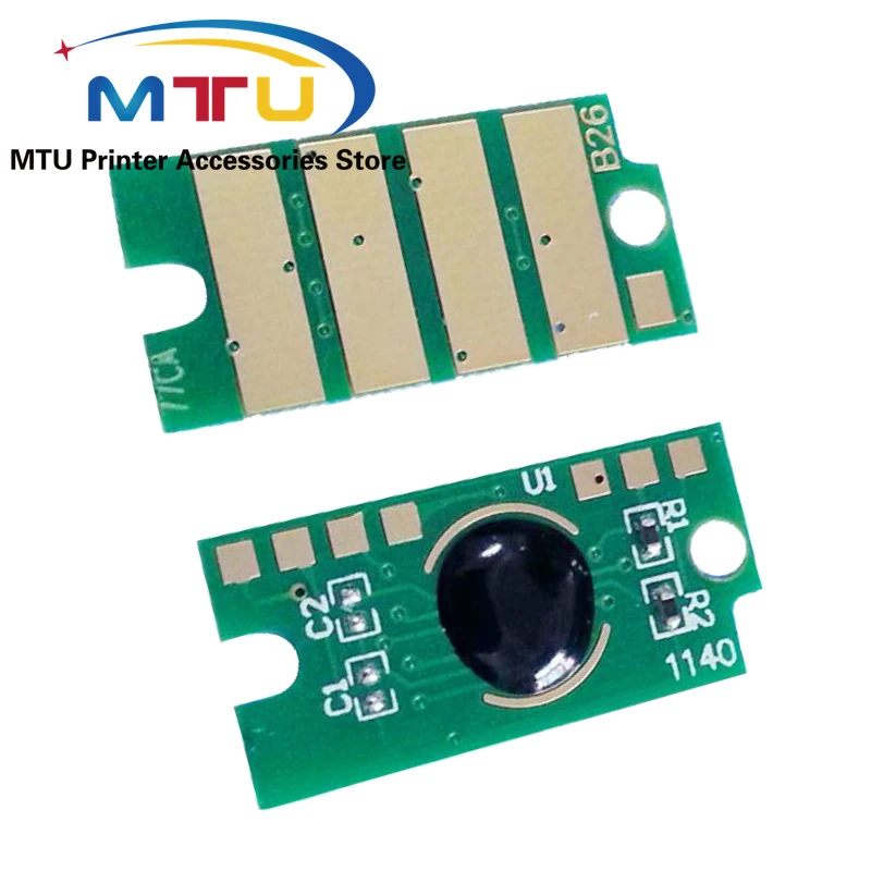 

8PCS Compatible 6510 Toner Cartridge Chip for Xerox Phaser 6510 WorkCentre for Xerox 6515n 6515