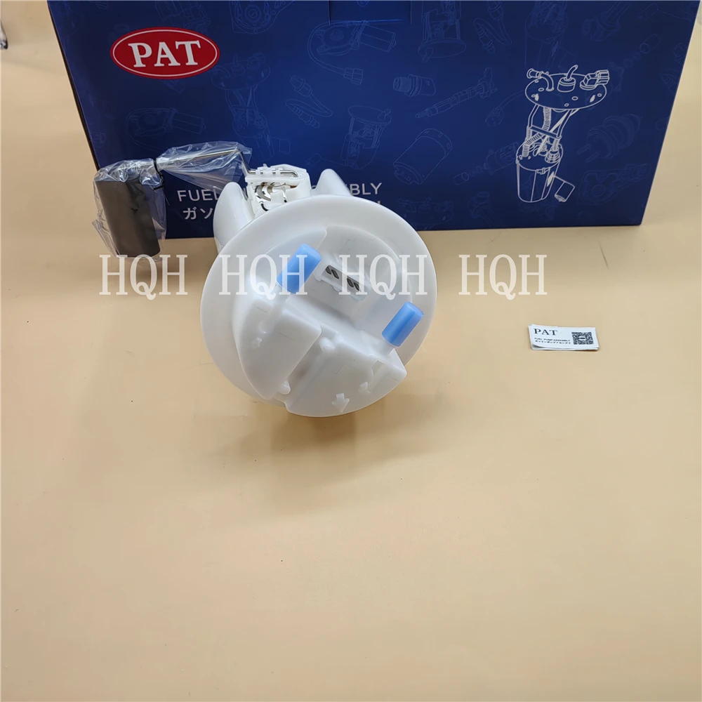 Модуль электрического топливного насоса HQH в сборе для Peugeot 306 0986580173 96319440