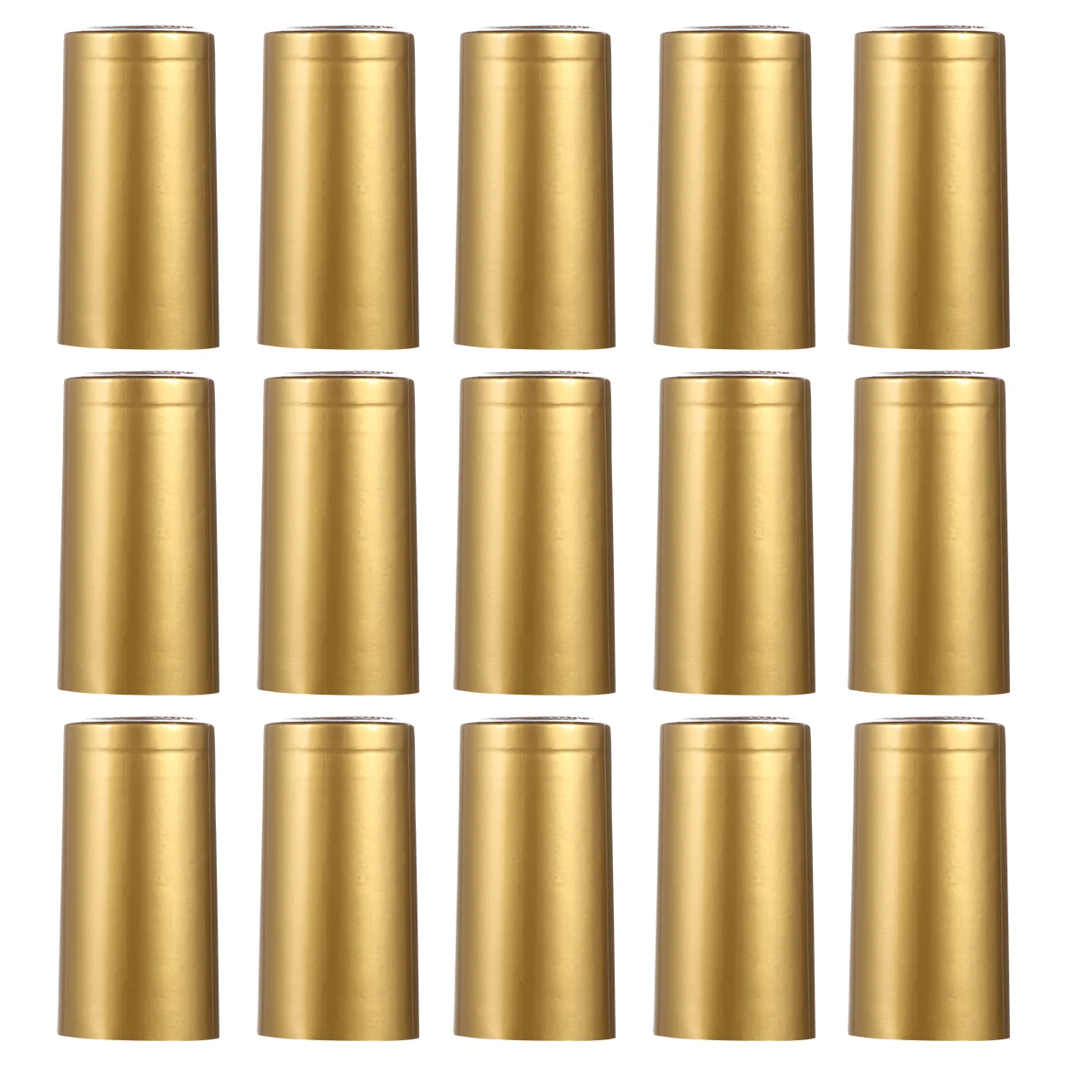 

Shrink Bottle Heat Caps Wrap Cap Bottles Film Cover Seal Pvc Sealing Corks Sleeves Sealer Shrinker Homebrew Red Shrinkable Black