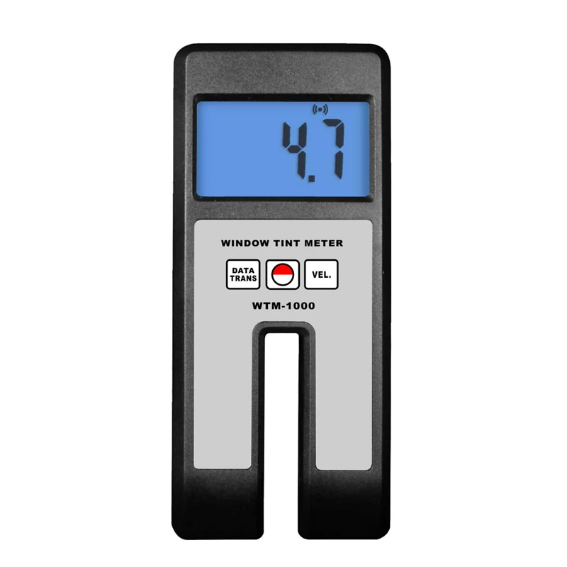 

Фотографический измеритель окон, тестер WTM1000, измеритель светопропускания