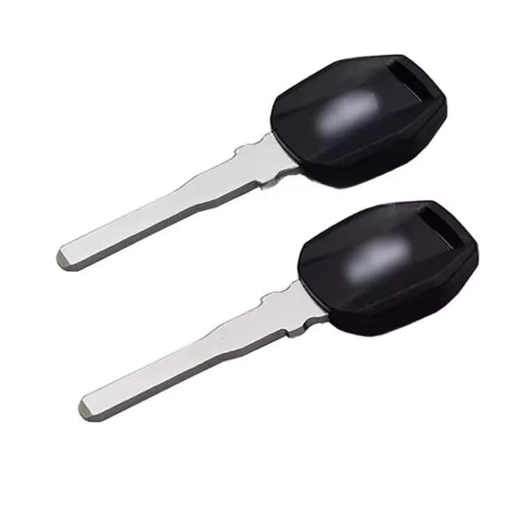 

Для 2024 KTM 790 890 EX DUKE 250 990 1090 пустой ключ для мотоцикла, замена необрезанных ключей, можно размещать противоугонный чип