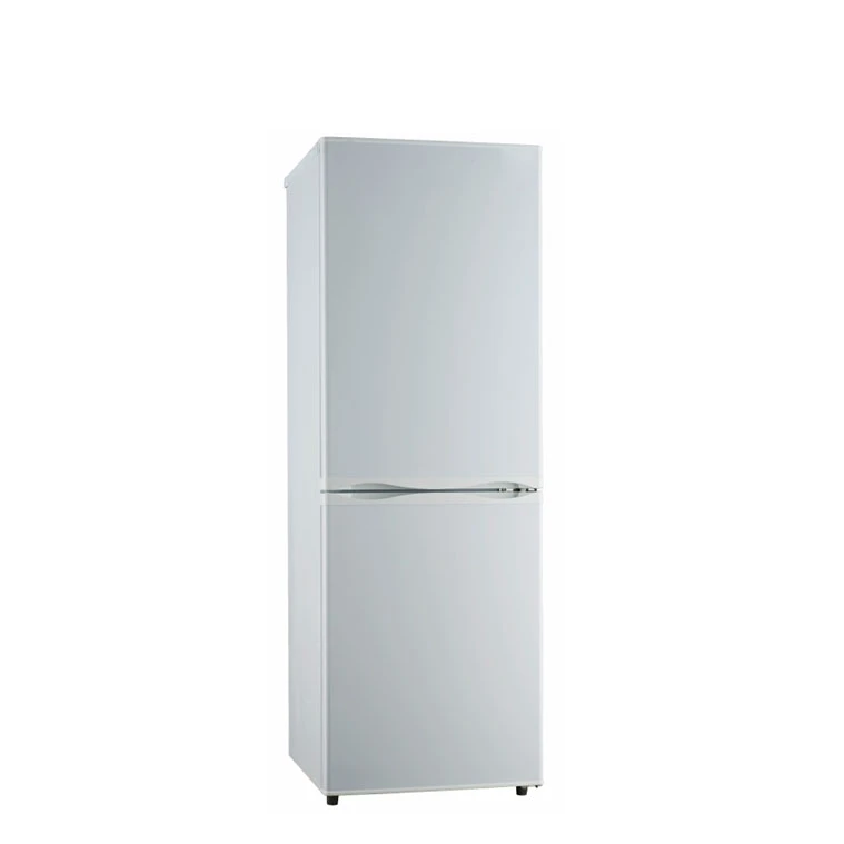 

302L Hot Sale Factory Direct Home Appliance Top Freezer Refrigerator Refrigerator