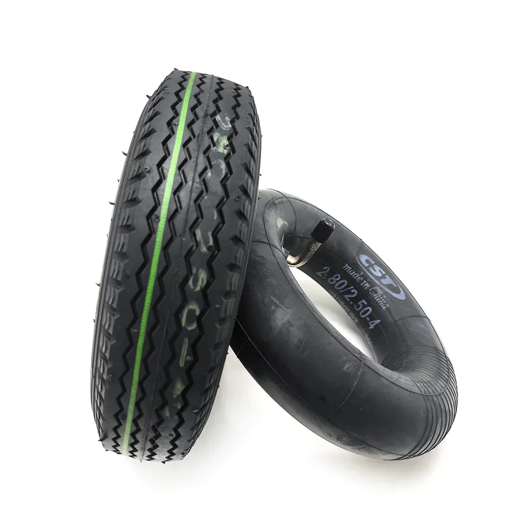 Шина CST 2 80/2 50-4 для электроскутера запчасти пневматическая шина 80*2 внутренняя