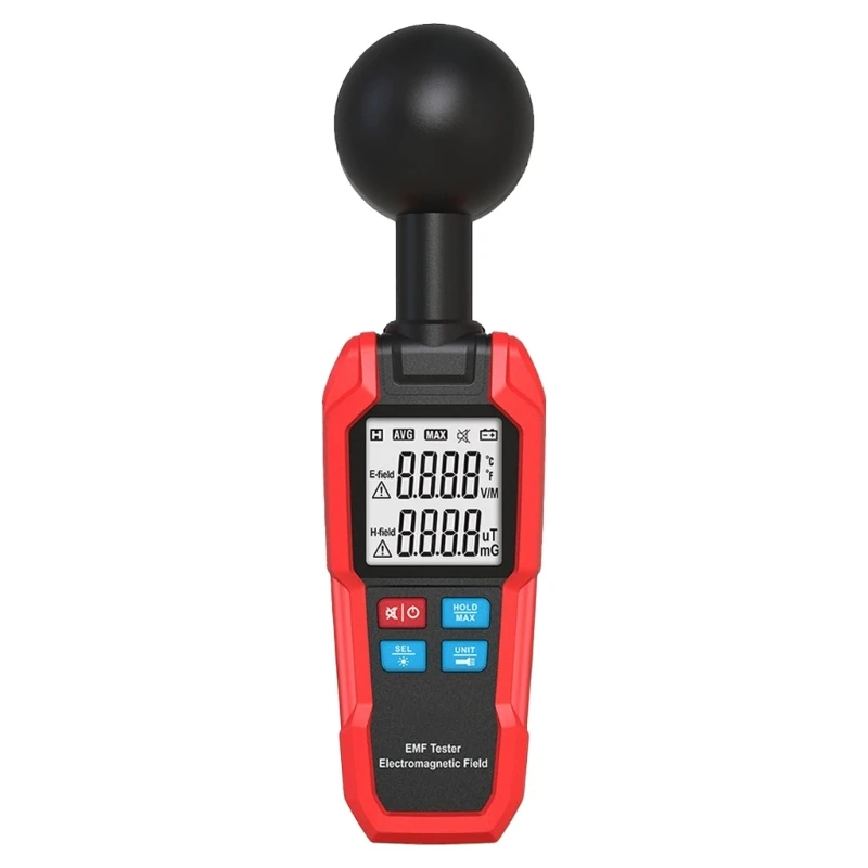 

Dosimeter-MastersRadiometersGeiger Counter Radiation Detector MetersX-raysTester D7WD