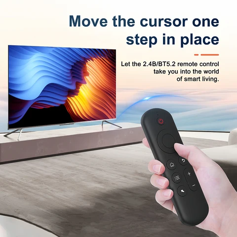 Teclado bluetooth android tv deals