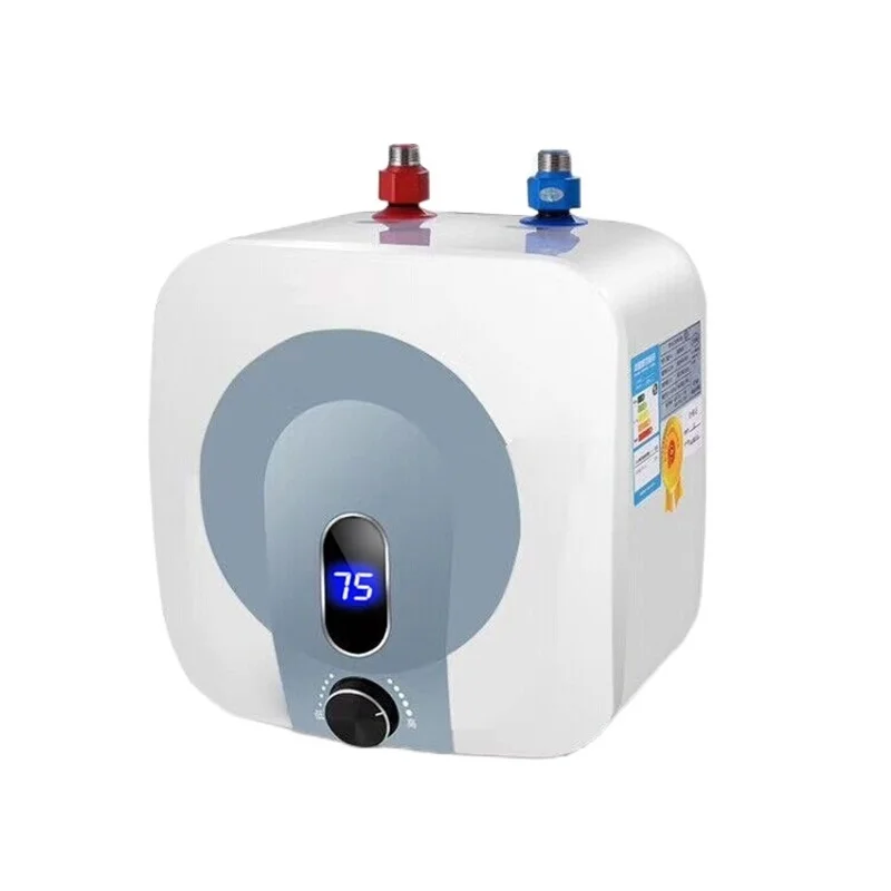 

Keuken Aquecedor Grifo Mutfak Rubinetto Calentador Robinet Cuisine Instant Heating Torneira Kitchen Electric Water Heater