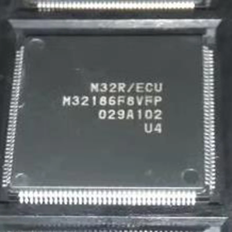 

M32186F8VFP Original New IC Chip Car Computer Board