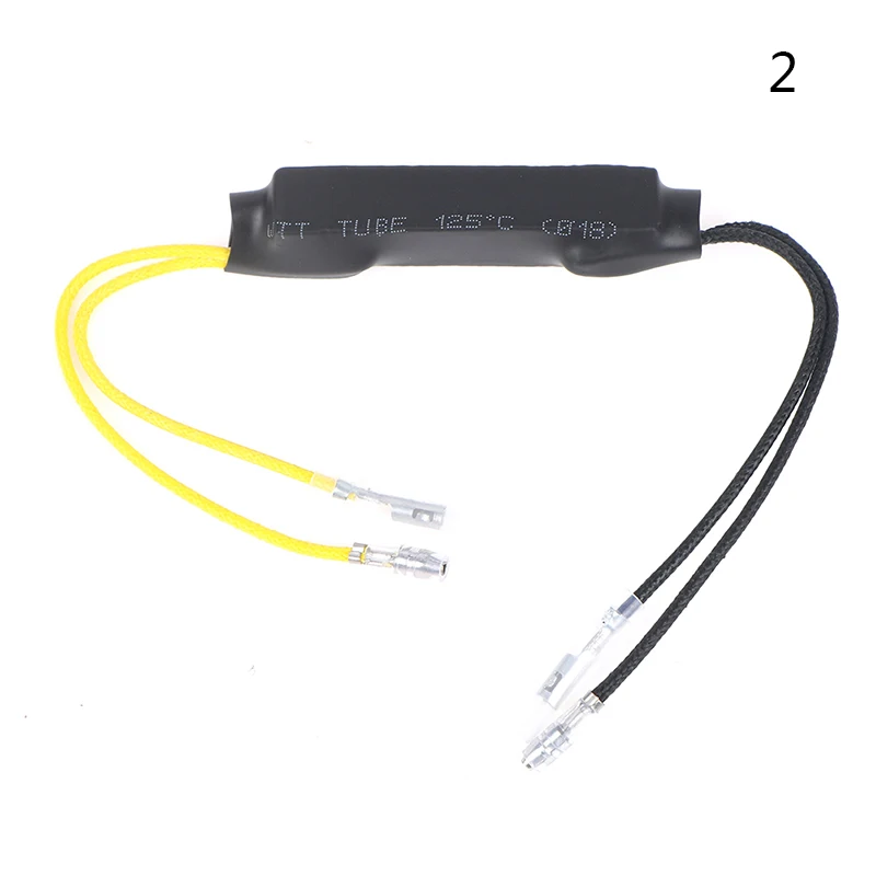 

Фонарь для мотоцикла, фонари поворота, AMS, индикатор цемента, резистор нагрузки 12 В, 21 Вт, декодер неисправности, погрешность 26 Ом