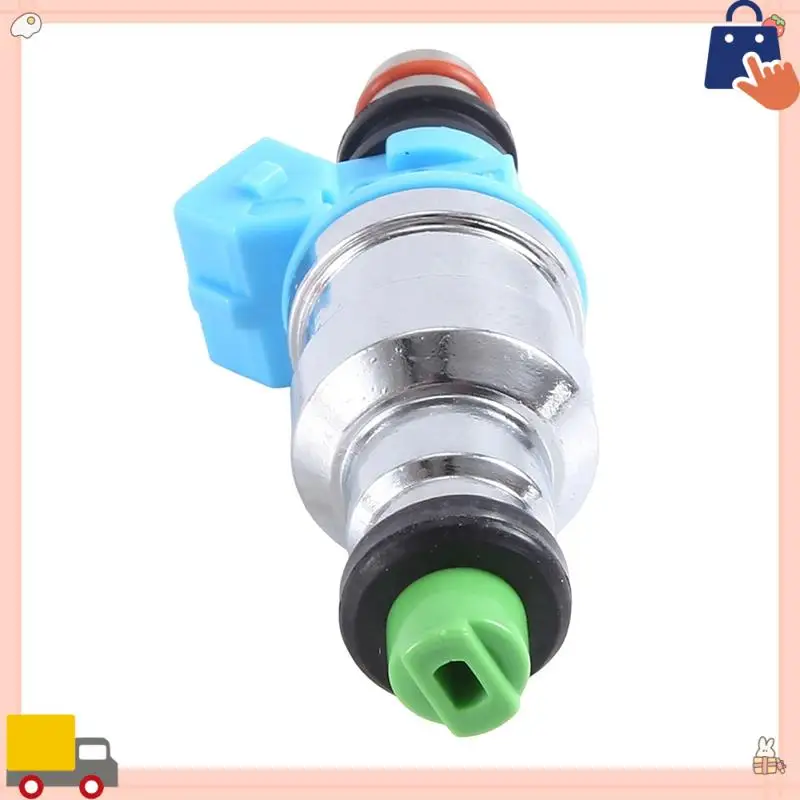 

AT78-Топливная форсунка INP-062 MD175075 для Mitsubishi Mirage Plymouth Colt Vista 1,5 л