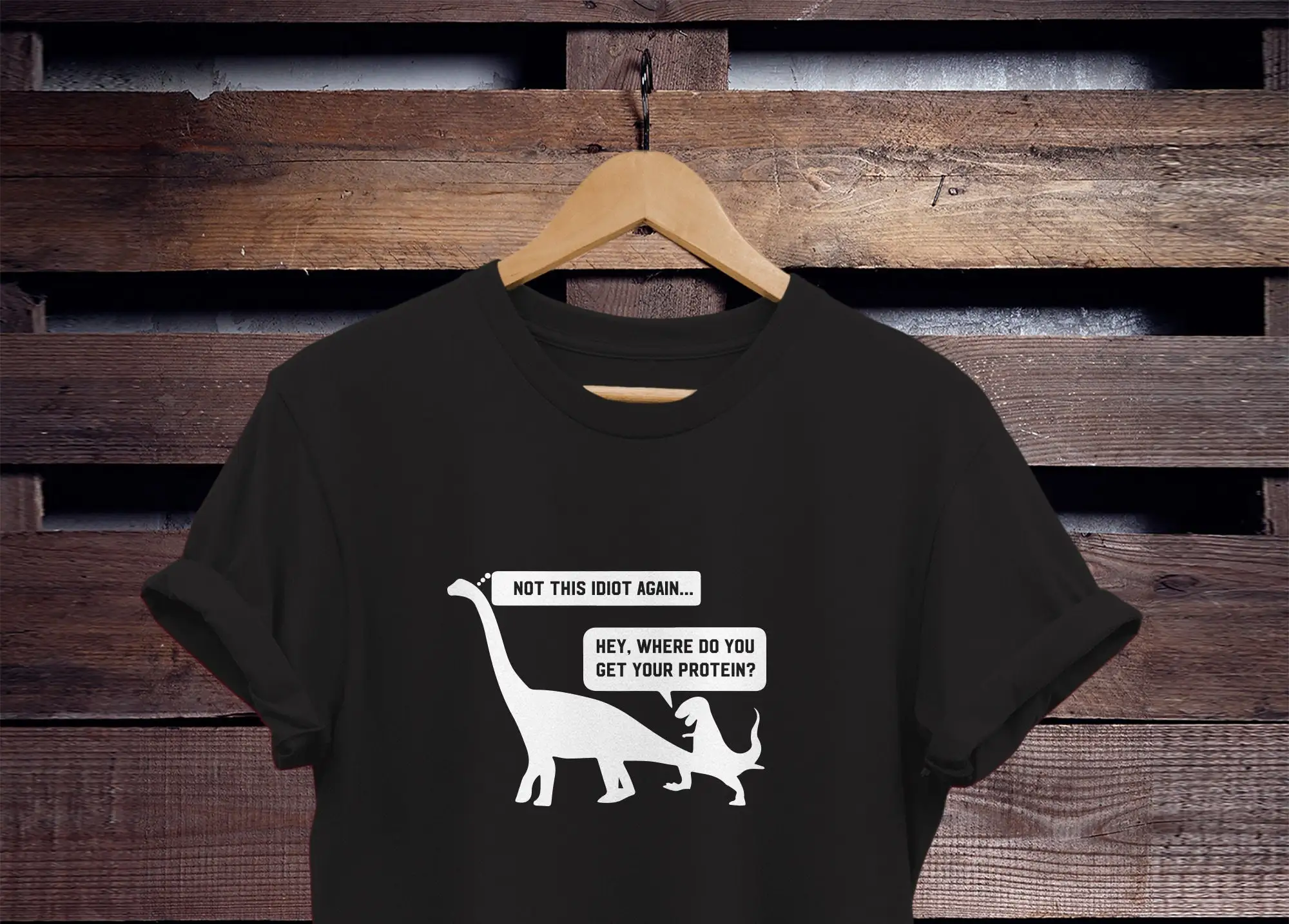 Вегетарианская футболка подарок одежда для друзей без еды травяная