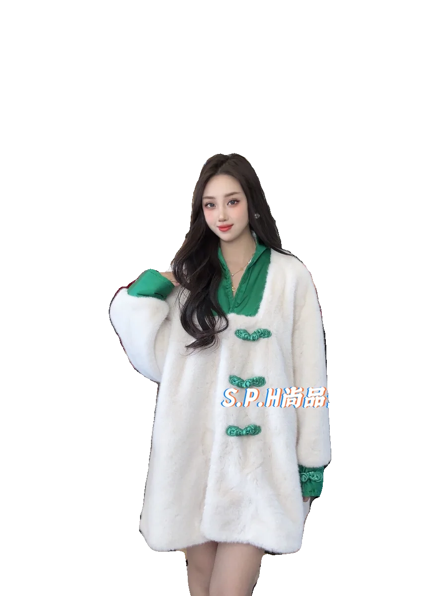 Рисунок 5 - Женская куртка с длинным рукавом