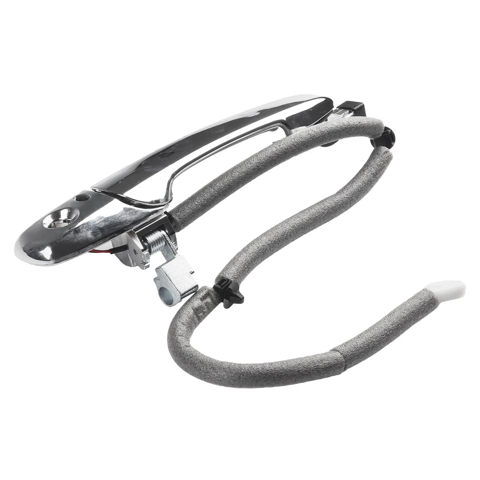 Ручка передней левой двери автомобиля для Mazda CX-7 6 8 CX-9 RX-8 EG 2459410 B LT13-59-410
