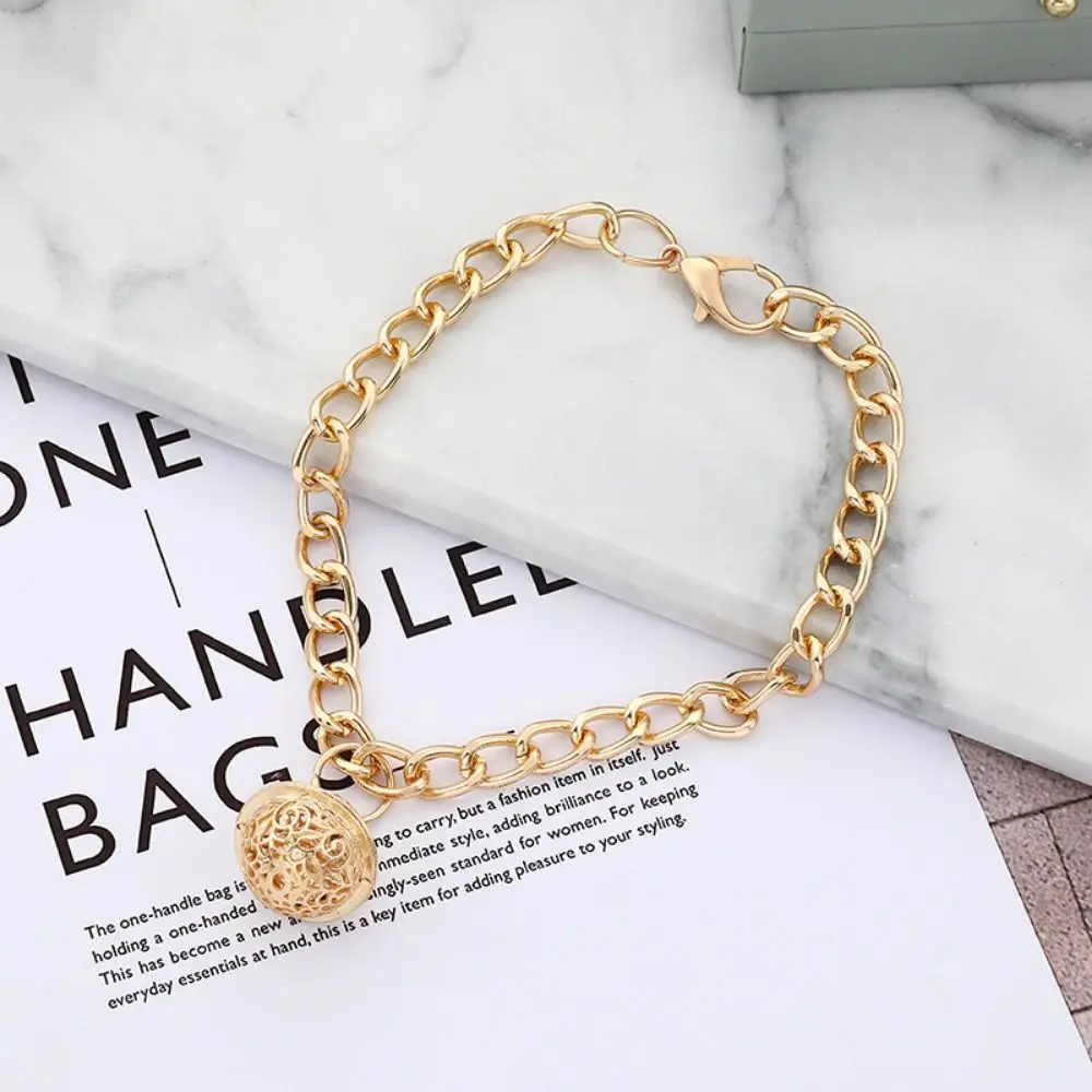 Персонализированное классическое металлическое ожерелье для домашних животных