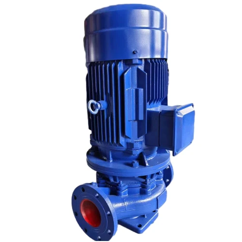 Профессиональный распылитель spezispezifische Электрический vertipumpe Kreiselpumpe Einstufige Rohrleitung