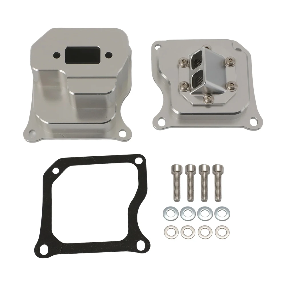 

Легкий комплект глушителя для бензопилы Stihl MS261 MS261C из алюминия