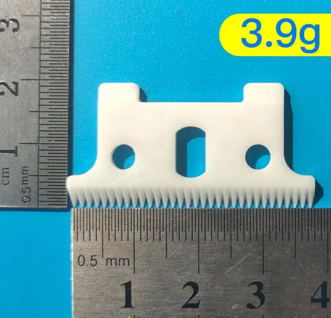 Бесплатная доставка 5 шт. 32 зубца циркониевая керамическая клипса для триммеров