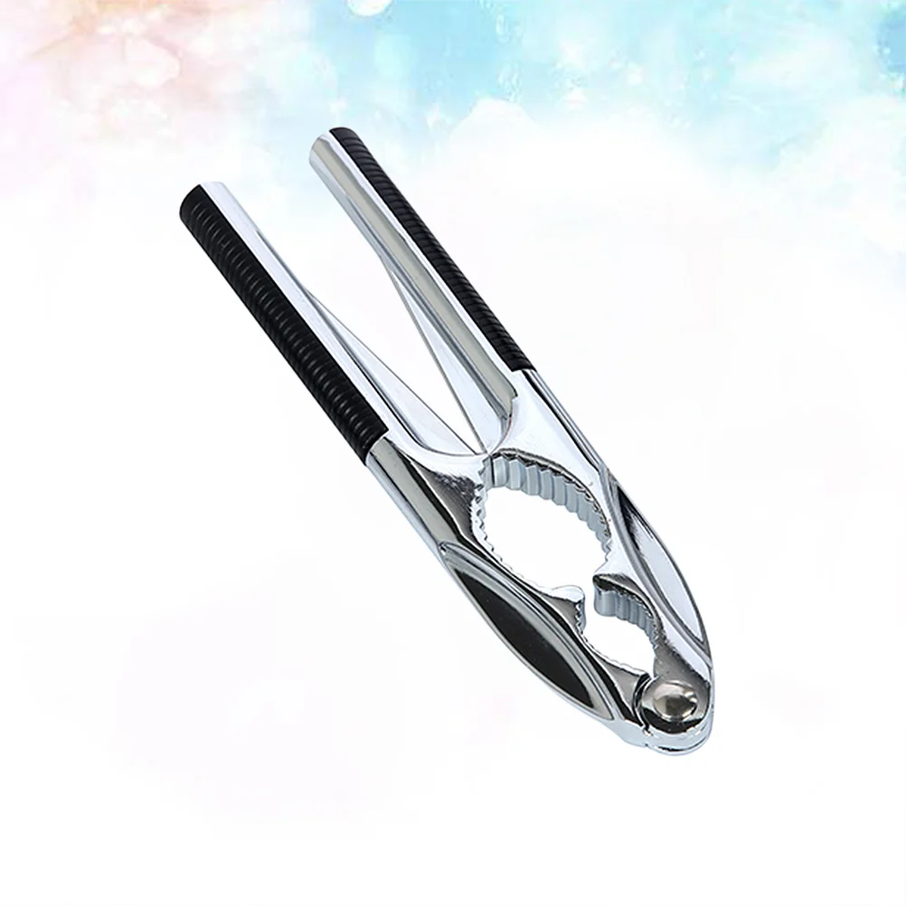 

Almond Biscotti Walnut Peeler Opener Nut Walnut Pliers Stainless Steel Nutcracker