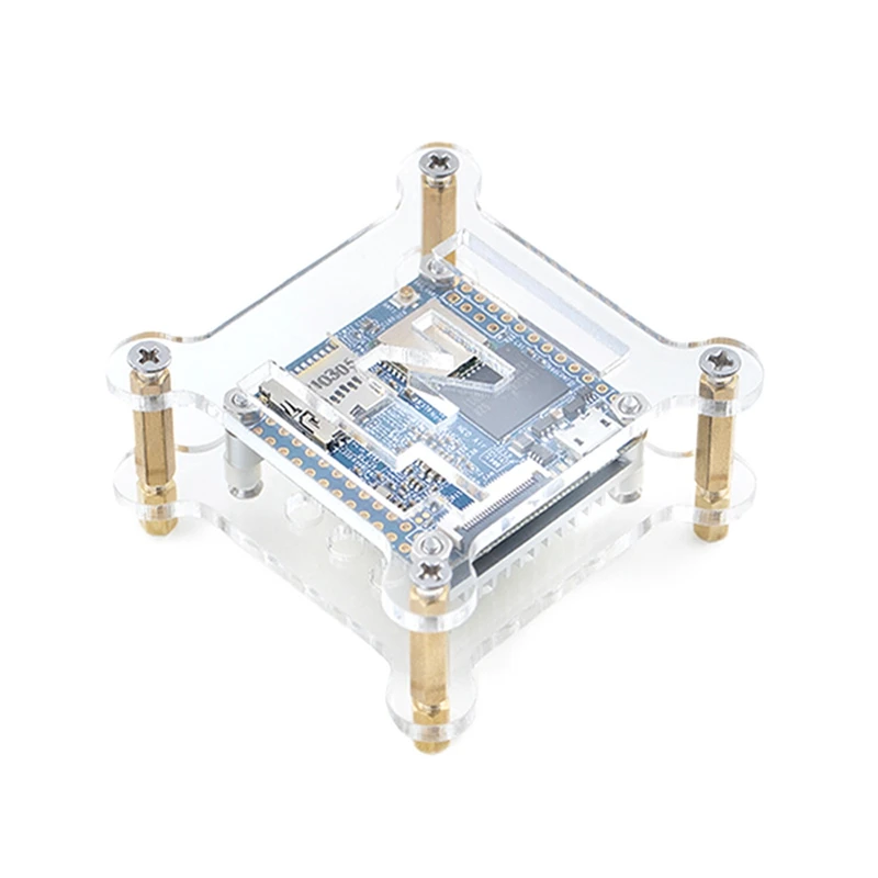 Для платы разработки печатных плат Nanopi NEO Air 512 МБ оперативной памяти 8 ГБ EMMC Allwinner H3