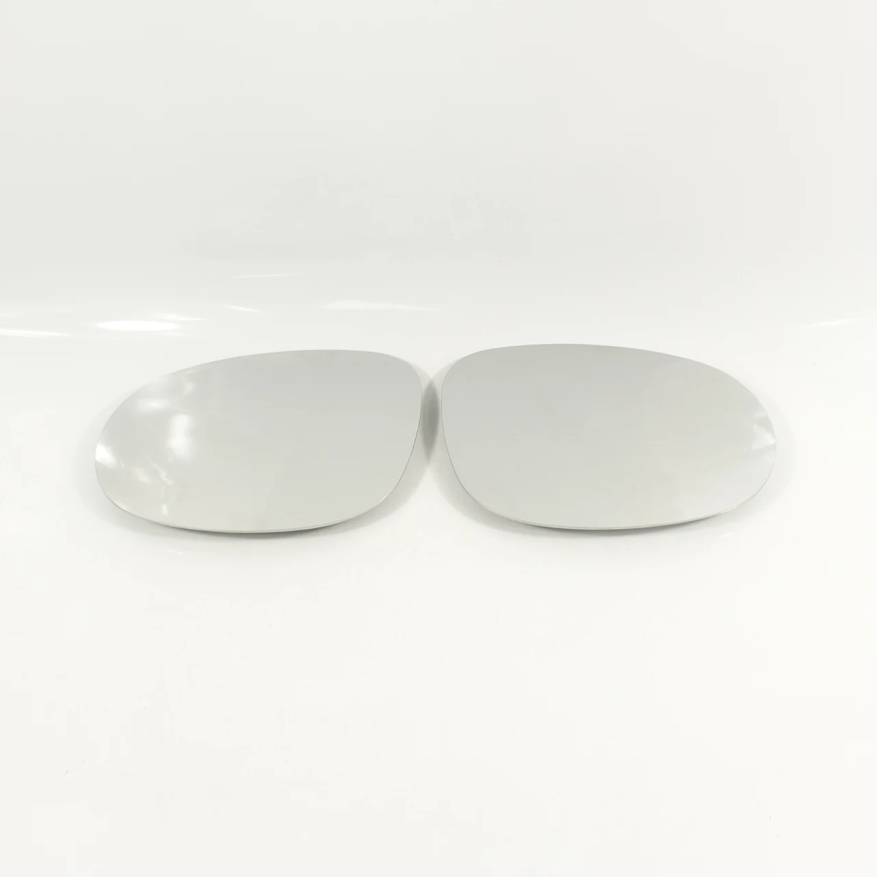 

Автомобильное зеркало заднего вида для двери автомобиля, стекло для Ford KA 2009-2016 с подогревом и задней пластиной