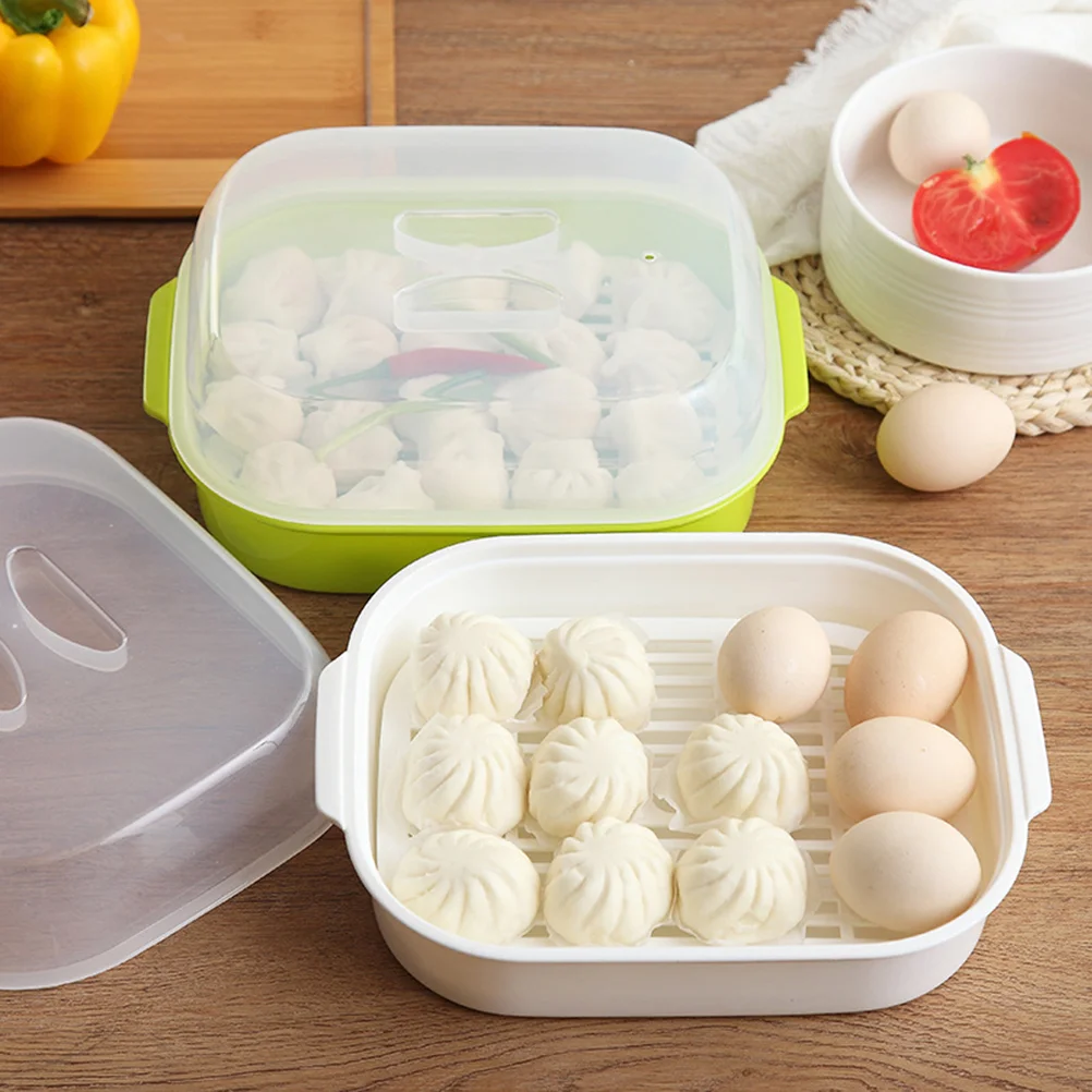 

Microwave Cookware Microwave Food Steamer Microwave Fish Steamer Heating Oven Food Steamer Veggie Steamer Microwave Egg Steamer